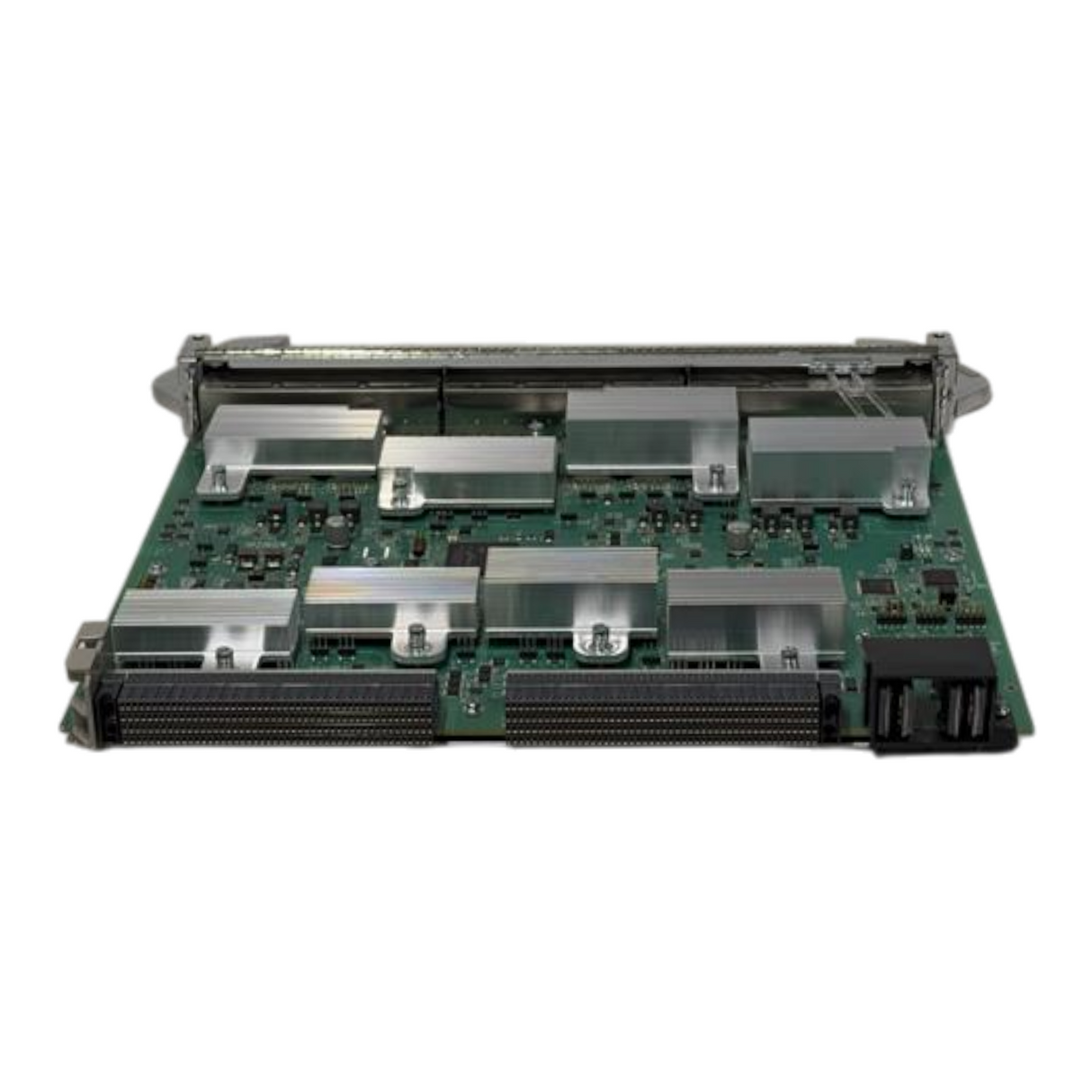 Cisco Catalyst C9600-LC-48TX C9600 48x 10G/5G/2.5G/1G RJ45 Line Card Switch