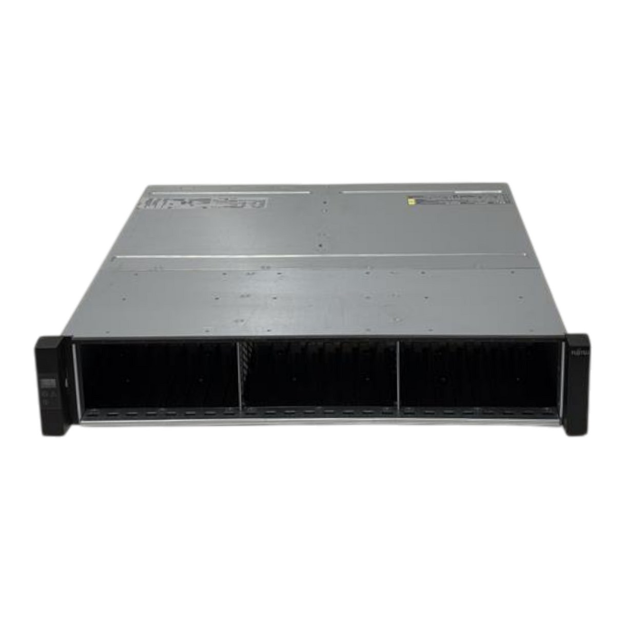 Fujitsu Eternus AF250 S3 24-Bay 2.5" SFF Expansion Array+ 2x CA05967-1610 2x PSU