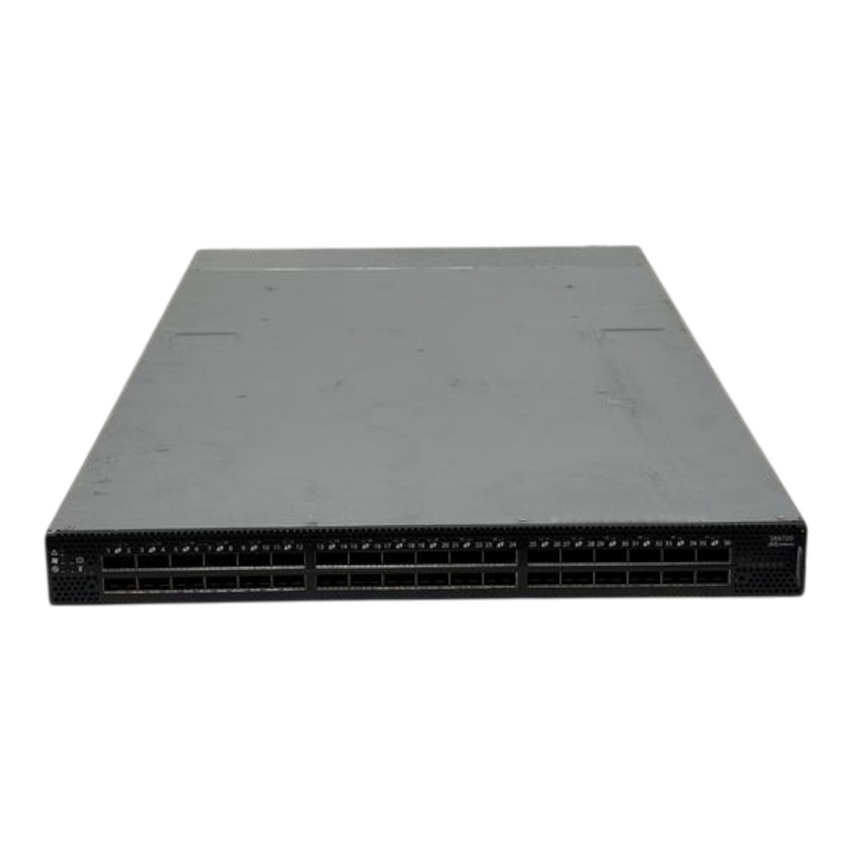 Mellanox SX6720 36x 56GbE QSFP FDR Infiniband B2F Managed Switch MSX6720