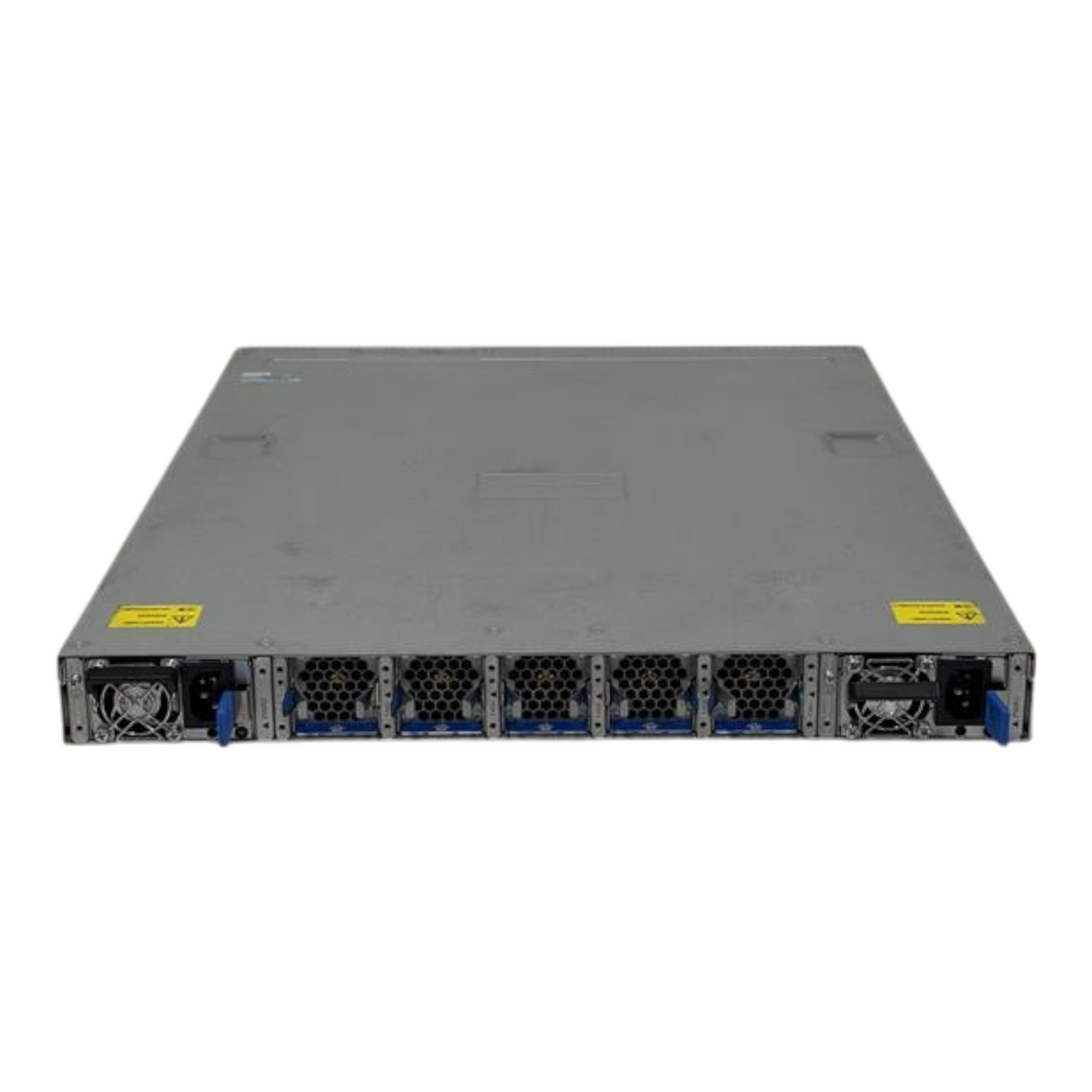 EMC Celestica D4040 32x 40GbE QSFP+ B2F 1U Managed Switch ICOS 3.2.2