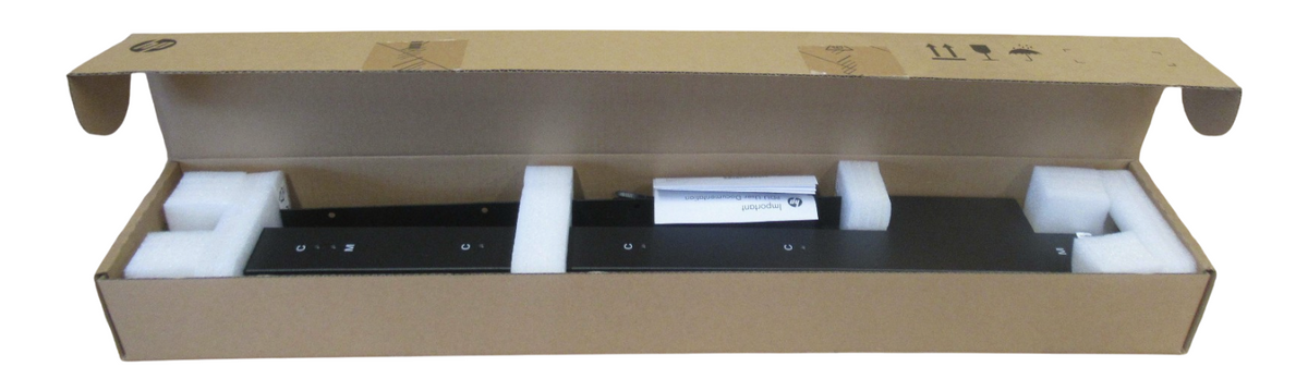 New HPE H5M57A Basic 3.6kVA 240V/16A 20 Outlets C13/Vertical WW PDU 719884-004