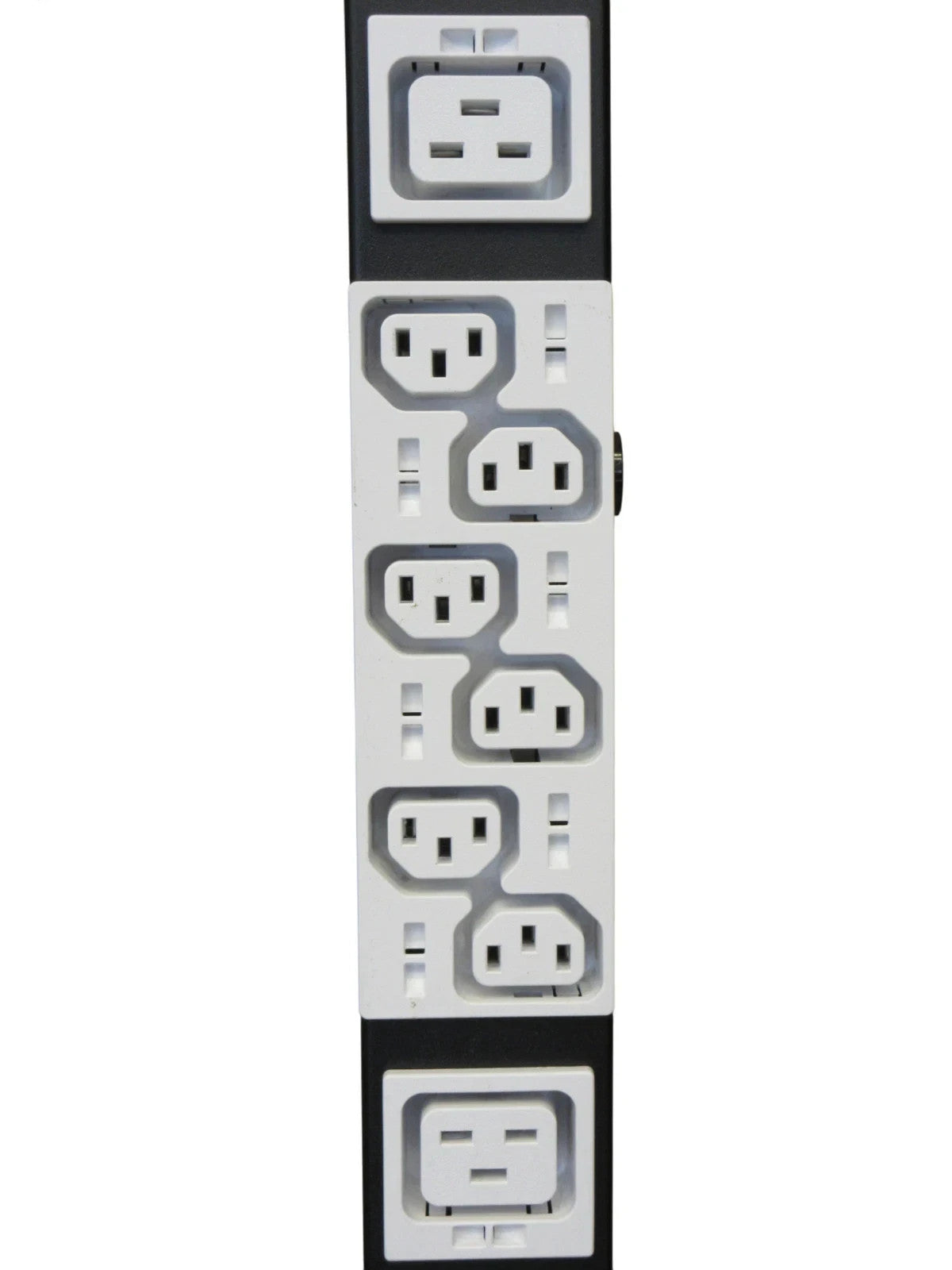 HPE P9Q64A 866817-034 G2 3Ph 22kVA 0U Rack PDU 24x C13/C19 32A 230V