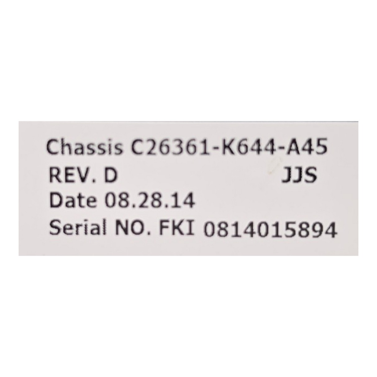 Fujitsu Primergy TX300 S8 Xeon E5-2600 CPU 24-DIMM 8xLFF Bay CTO Tower Server