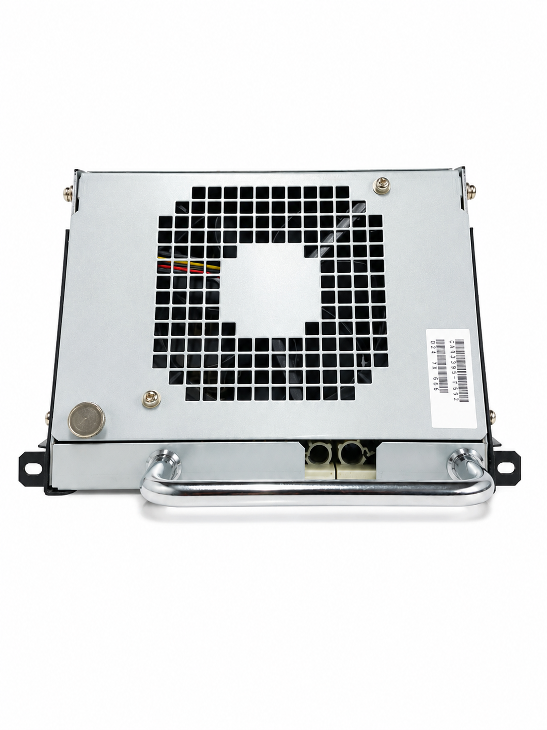 Fujitsu IBM LTO-3 Ultrium FC Fibre Channel Tape Drive CA32395-F552 24R2126