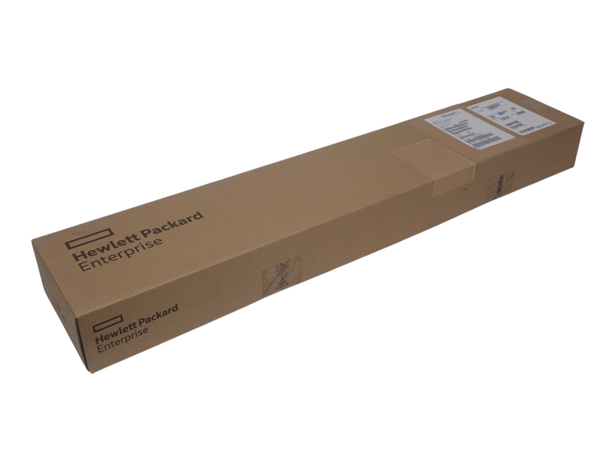 NEW HPE G2 P9Q54A 18 x C13 Outlets 3Ph 8.6kVA 48A 208V NA/JP Rack PDU 866817-024