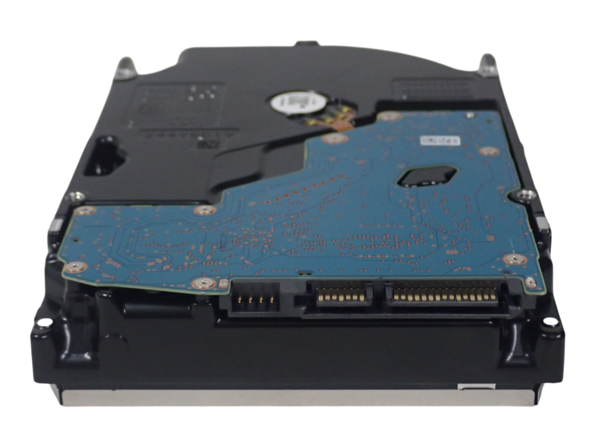 Toshiba 16TB 3.5" 7.2K SATA 6G 512mb LFF Enterprise Hard Drive HDD MG09ACA16TE