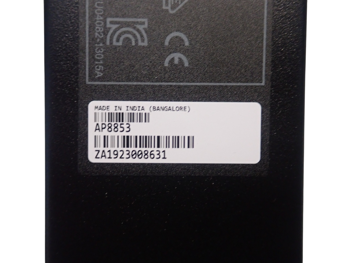 APC AP8853 7.4kW 230V 36x C13 6x C19 32A 1Ph Power Distribution Unit 0U Rack PDU