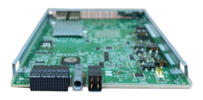 Fujitsu CA21360-B32X - DX4X0 S2 2-Port FC Interface Card + 2x SFP FTLF8528P2BCV