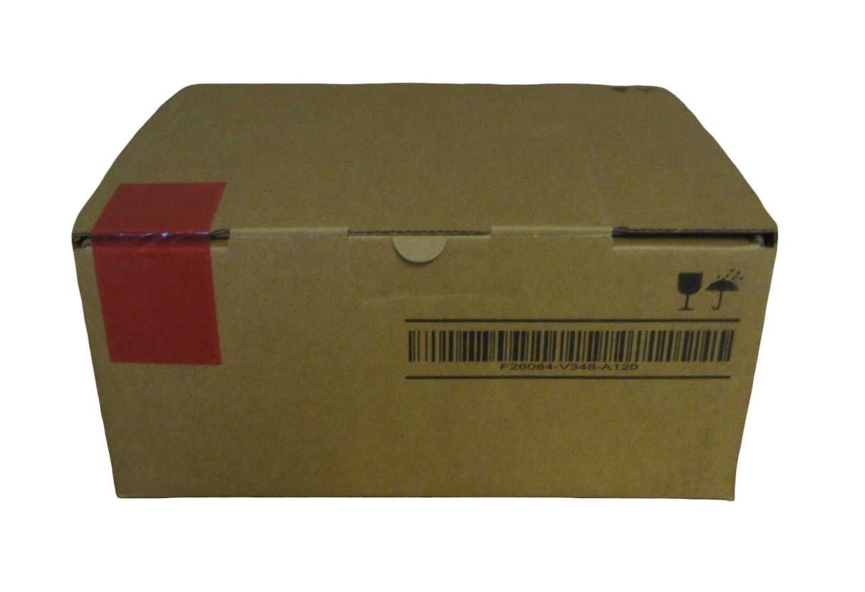 NEW Fujitsu 240GB 2.5" SATA 6G RI SSD In 3.5" Hot-Plug Caddy S26361-F5700-L240