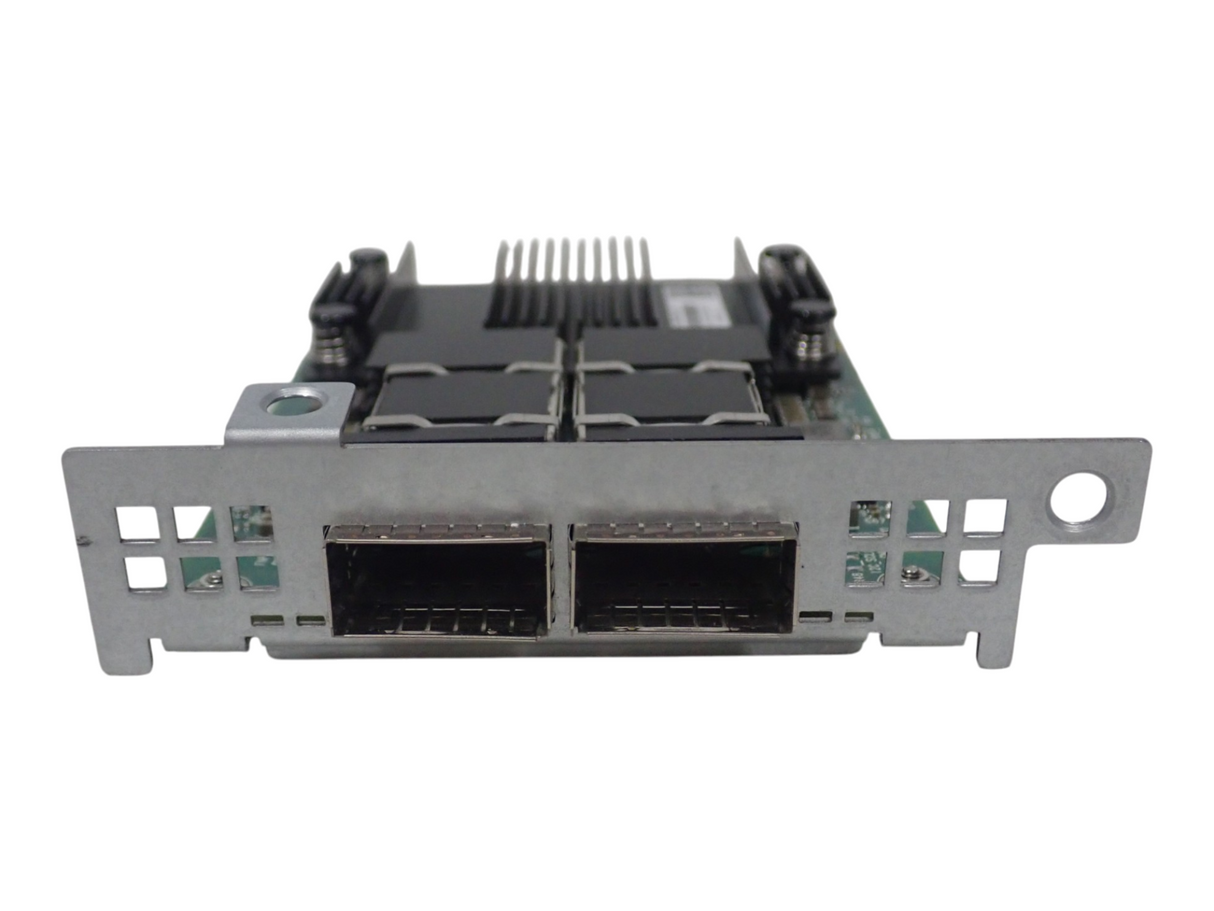 Mellanox CX653436A Dual Port ConnectX-6 200GbE QSFP56 Eth/IB HDR OCP 3.0 Adapter