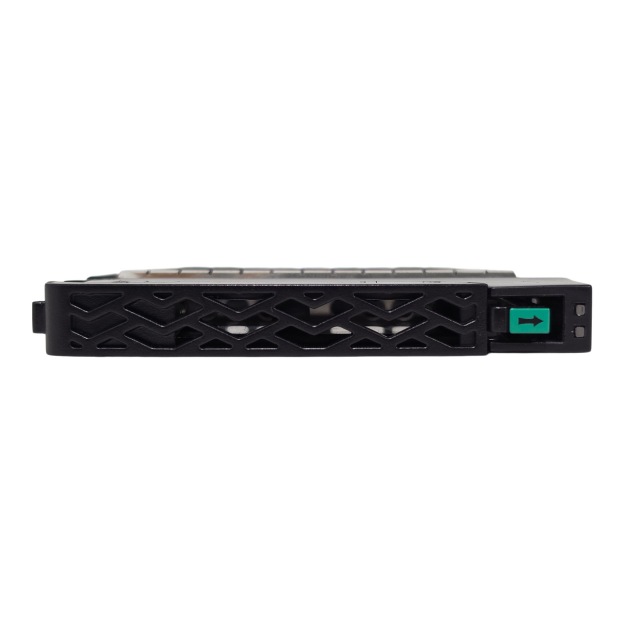 HPE Nimble Storage 960GB 7.2K SATA 6G 1GB 2.5" SSD Q8F86B MZ-7LH9600 FW:PM883