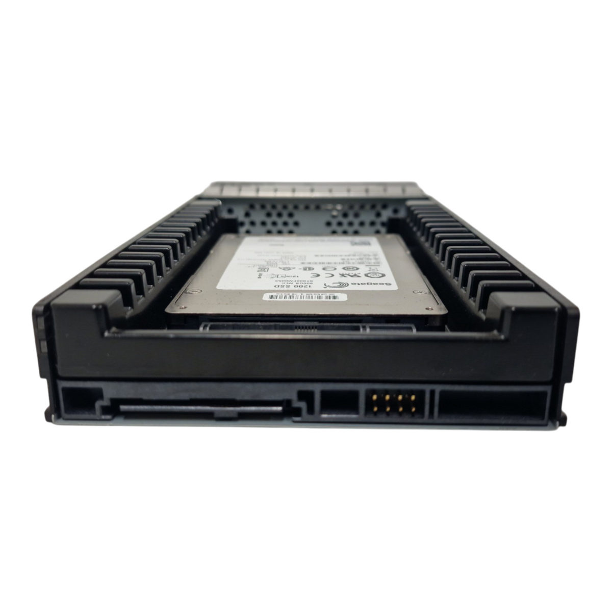 Microsoft StorSimple 800GB 12G SAS MU 2.5" SFF SSD Solid State Drive 0996904-02