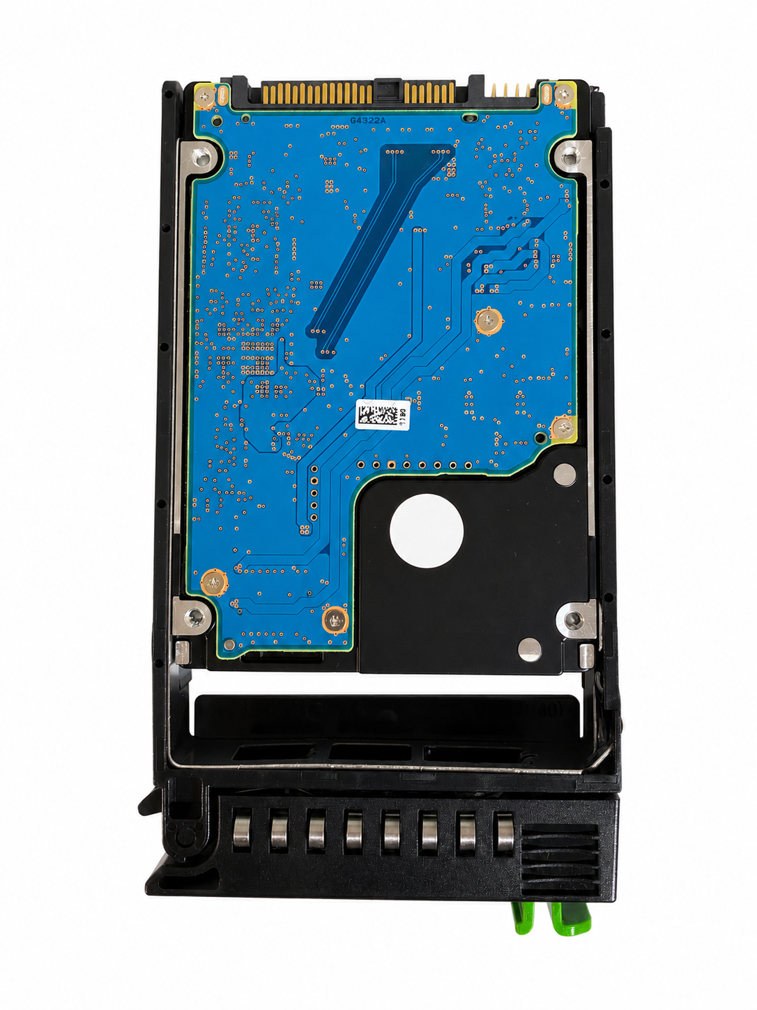 Fujitsu 900GB 10K SAS 12G Hot Plug Enterprise 2.5" SFF HDD S26361-F5551-L190