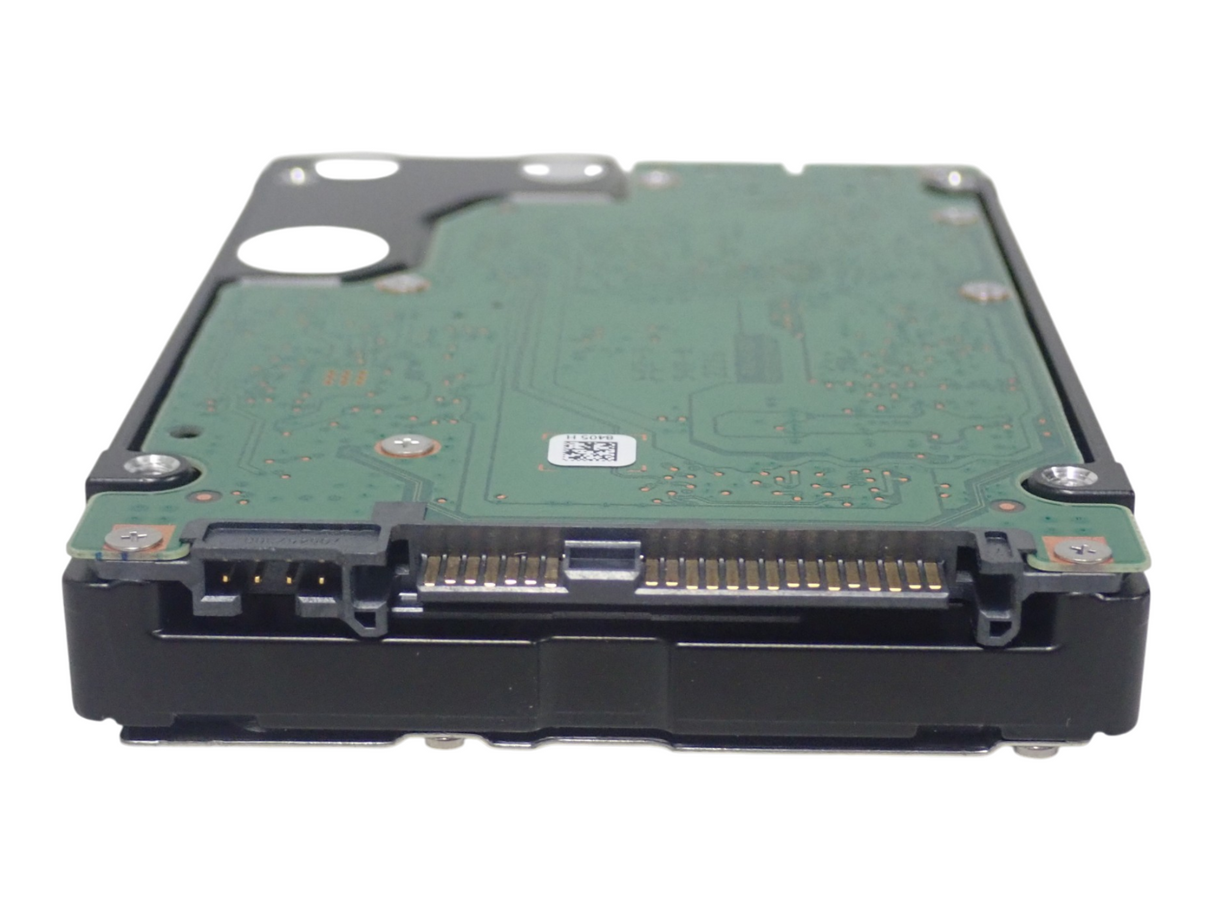 Dell Exos 2.4TB 2.5" 12Gb/s 10k SAS SFF Hard Drive HDD RWR8F in 14th Gen Caddy