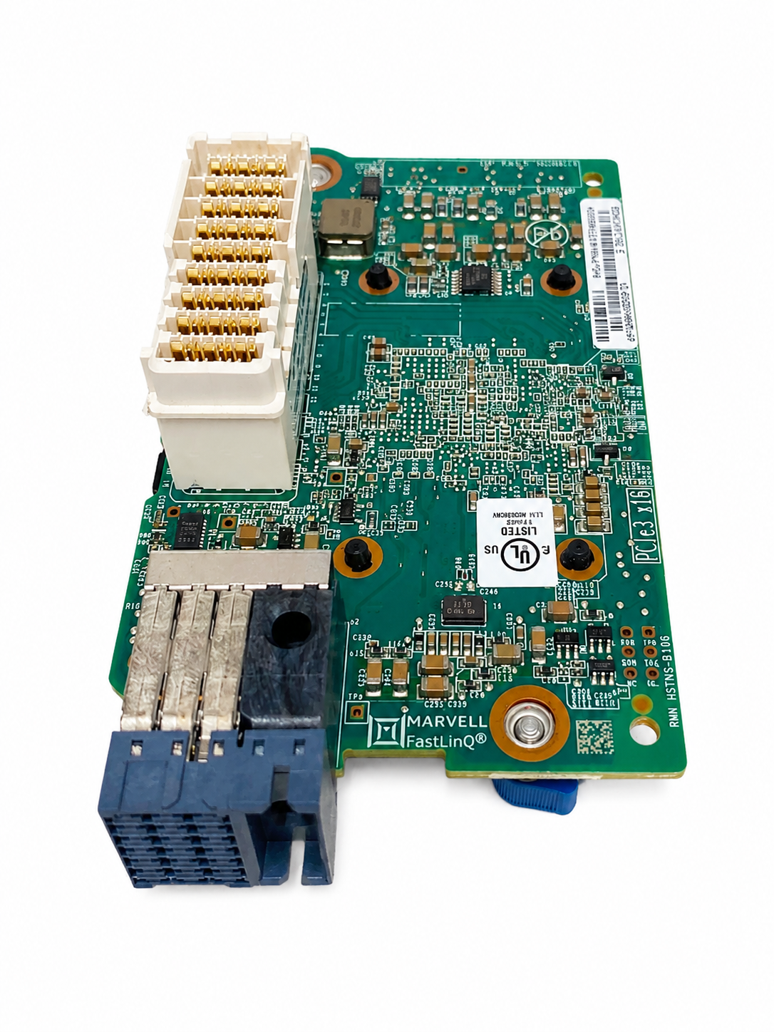 HPE Synergy 4820C 10/20/25Gb Converged Network Adapter 876449-B21 877647-001