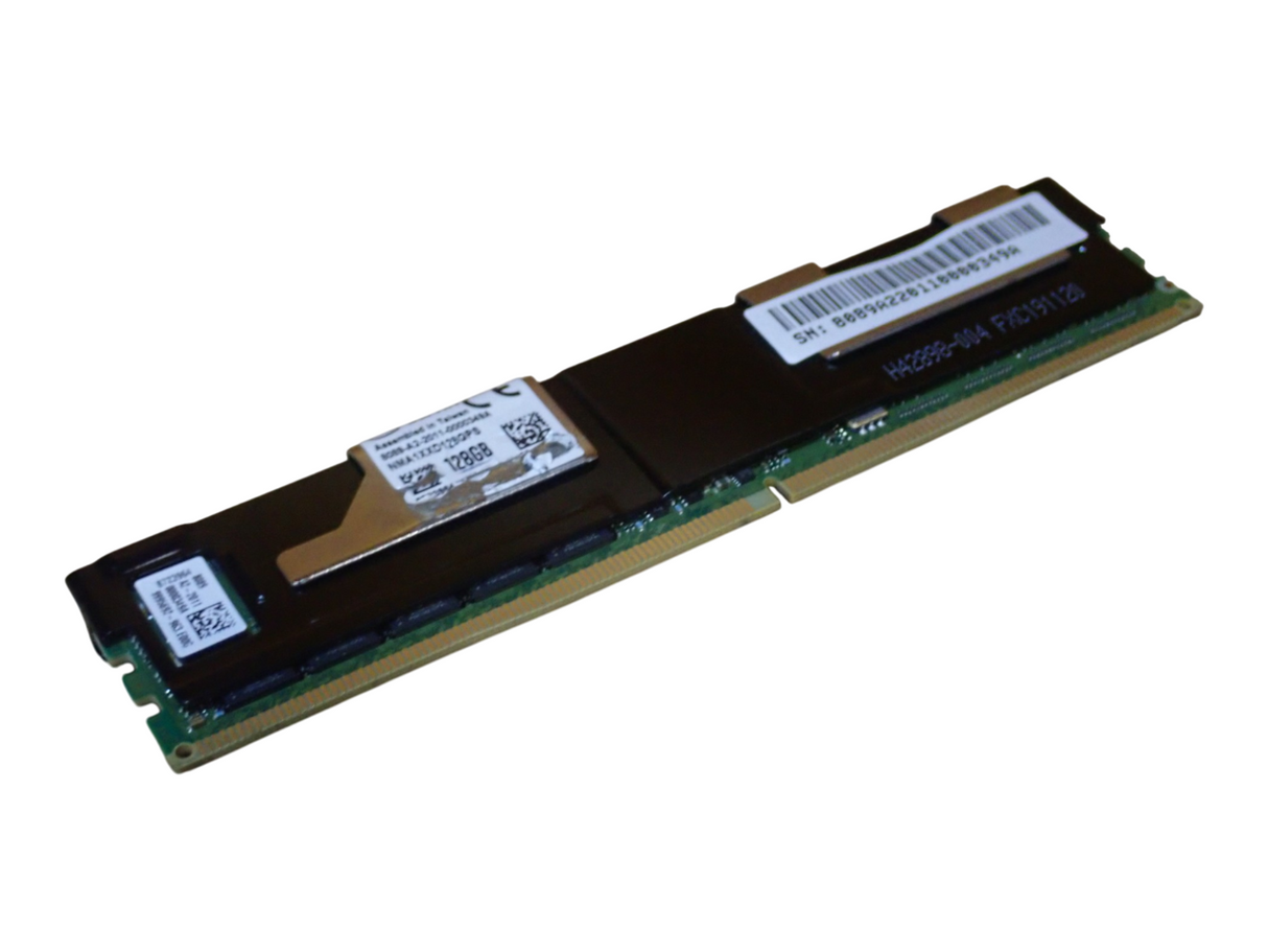 Intel 128GB DDR4 DCPMM-2666 ECC Optane Persistent Server Memory NMA1XXD128GPS
