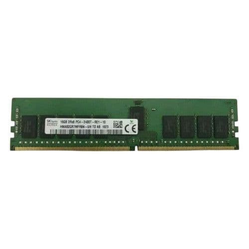 SK Hynix 16GB 2Rx8 PC4-2400T DDR4-19200 ECC RDIMM Server Memory HMA82GR7MFR8N-UH