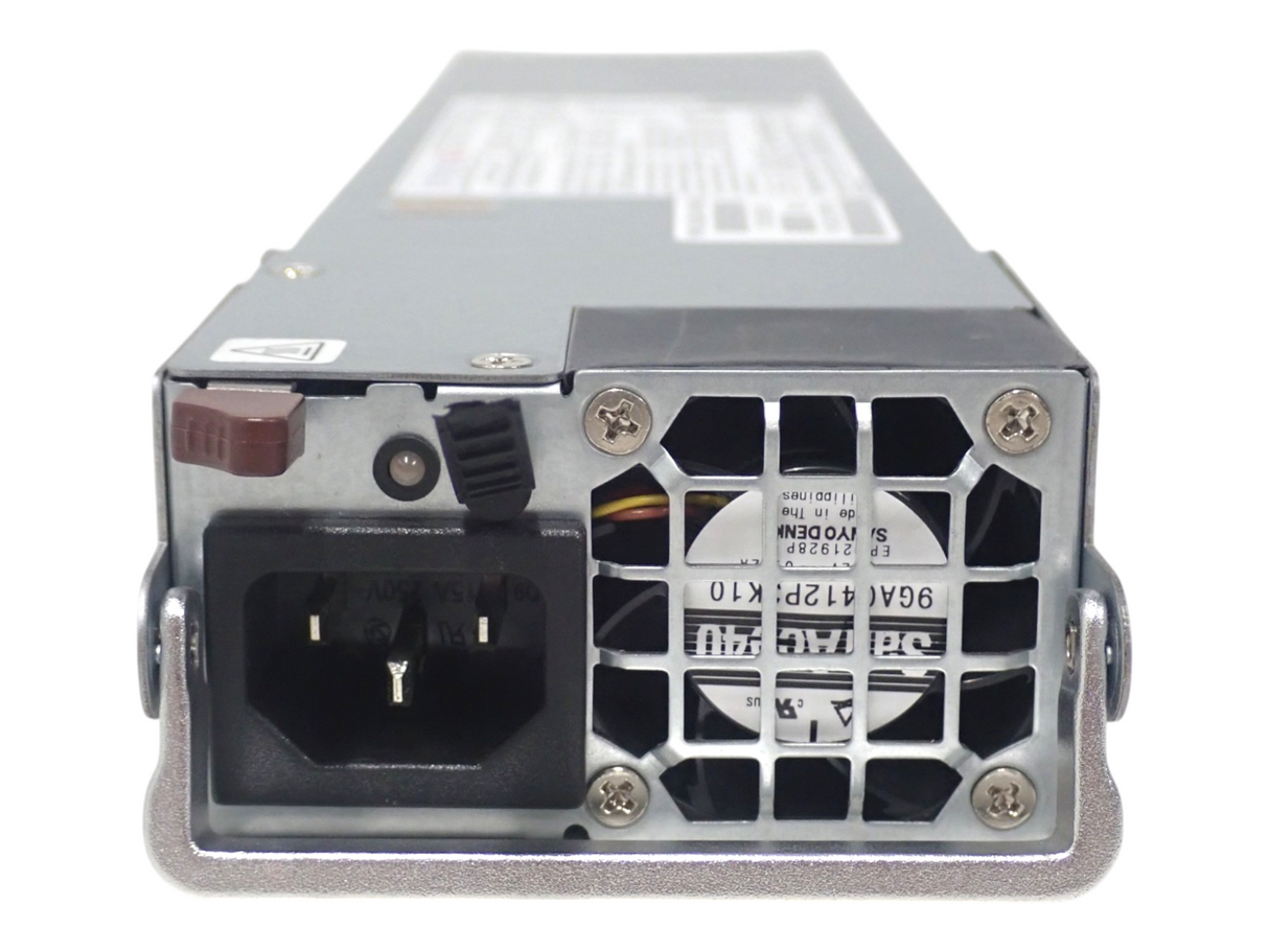 Supermicro PWS-1K23A-1R 1200W 80-Plus Titanium Hot-Swap 1U Server Power Supply