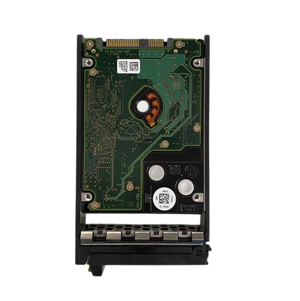 Fujitsu 1.2TB 10K SAS 6G SFF 2.5" Enterprise HDD Hot Swap S26361-F5247-L112