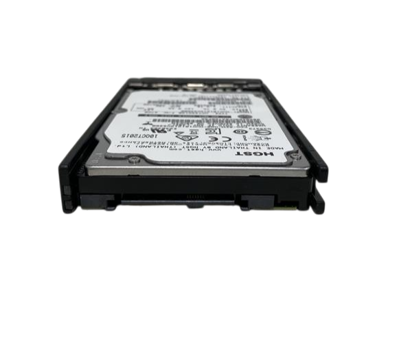 Fujitsu 1.2TB 10K SAS 6G SFF 2.5" Enterprise HDD Hot Swap S26361-F5247-L112
