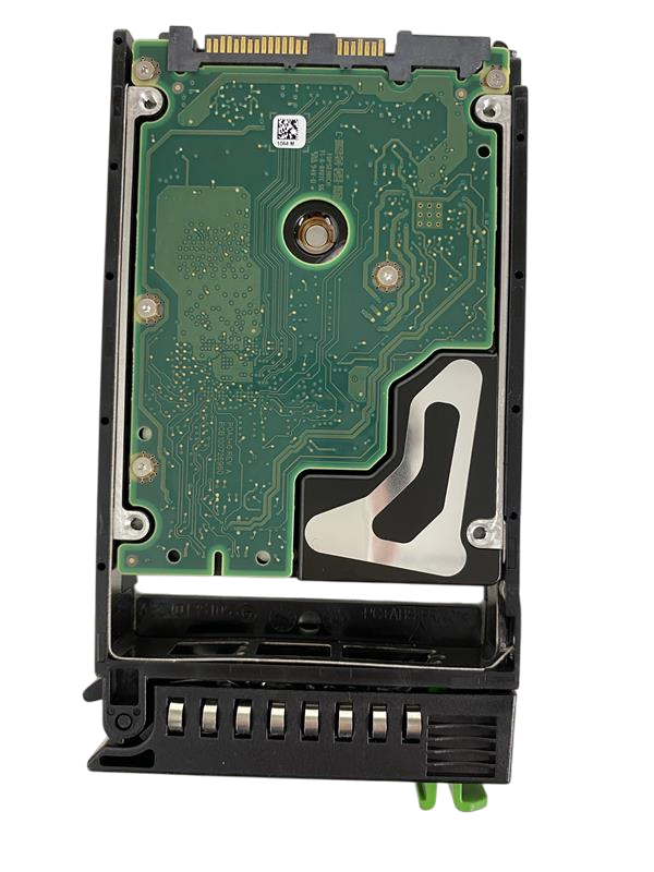 Fujitsu 600GB 10K 6G SAS SFF 2.5" Enterprise HDD A3C40166987 ST600MM0006