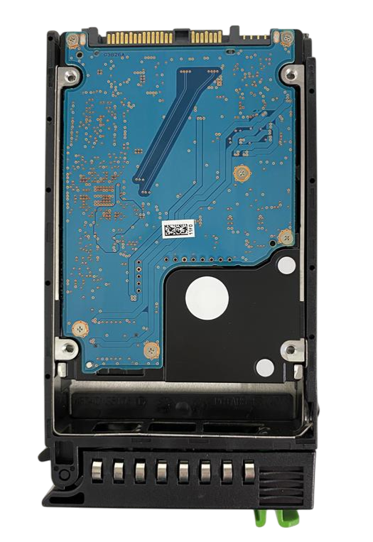 Fujitsu 900GB 10K SAS 12G 512N 2.5" SFF HDD AL14SEB090N S26361-F5551-L190