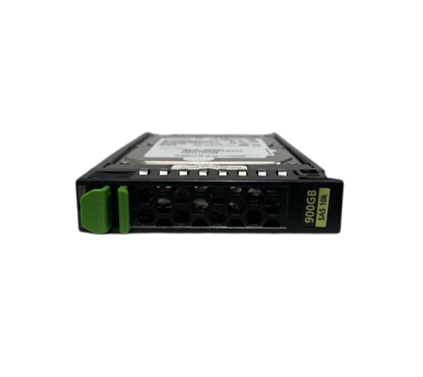 Fujitsu 900GB 10K SAS 12G 512N 2.5" SFF HDD AL14SEB090N S26361-F5551-L190