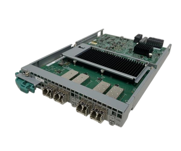 Fujitsu ETERNUS 16G 4-Port Fibre Channel Quad Port Interface Card CA21360-B37X