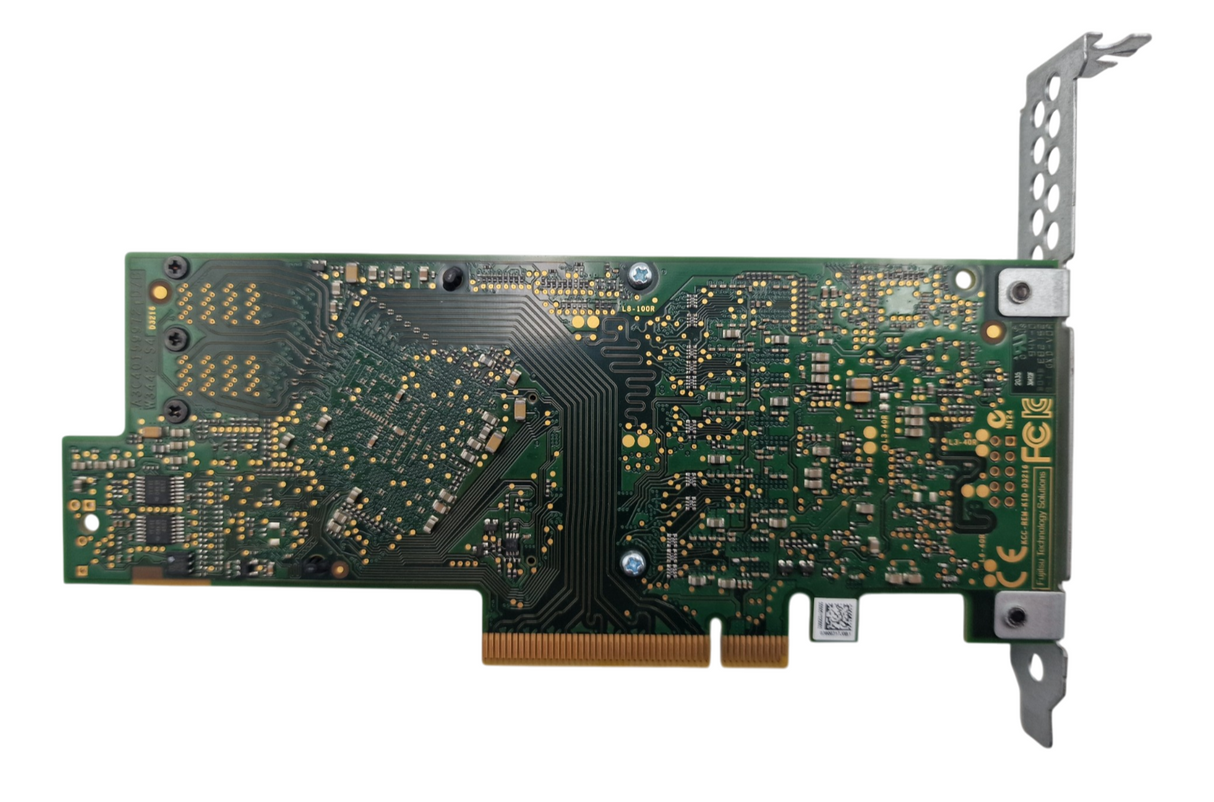 Fujitsu PRAID EP420i FH 2GB 8Port 12G SAS RAID Controller D3216-B23 A3C40231006