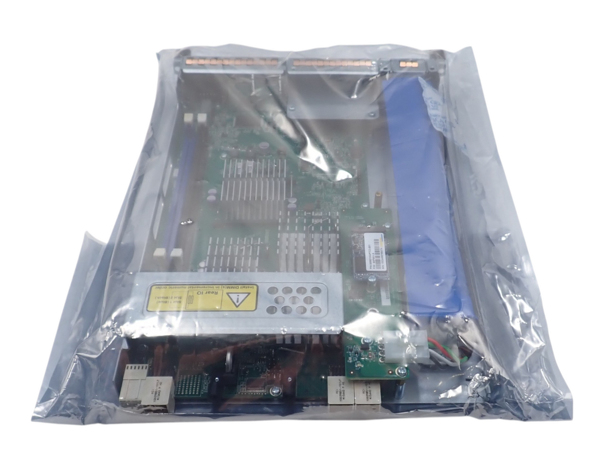 Infortrend EonStor ESDS 2016 4x1G RJ45 SAS 6G Controller Module 83SC20RH16C-0010