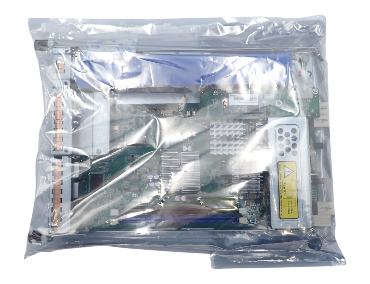 Infortrend EonStor ESDS 2016 4x1G RJ45 SAS 6G Controller Module 83SC20RH16C-0010