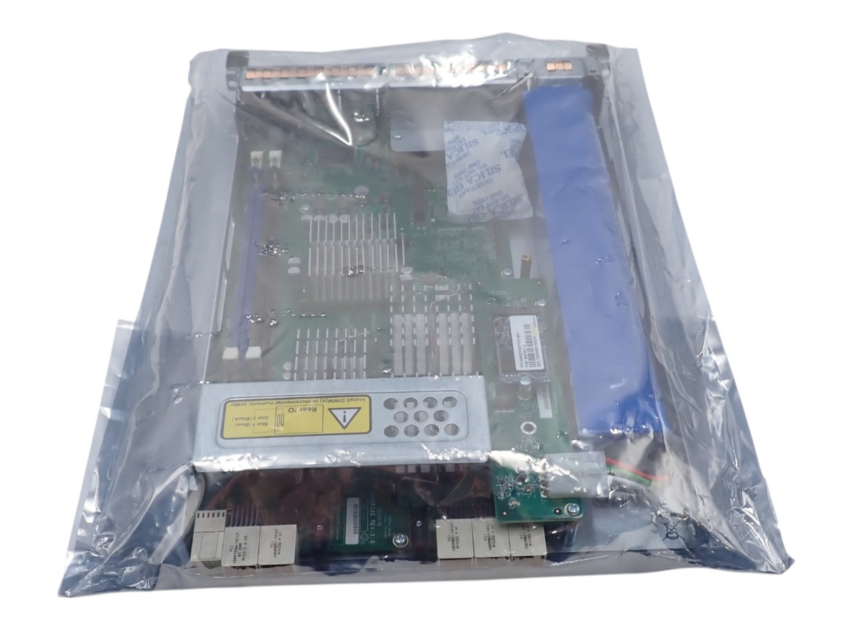 Infortrend EonStor DS 2024 4x1GE RJ45 SAS 6G Controller Module 84SC20R24C-0010