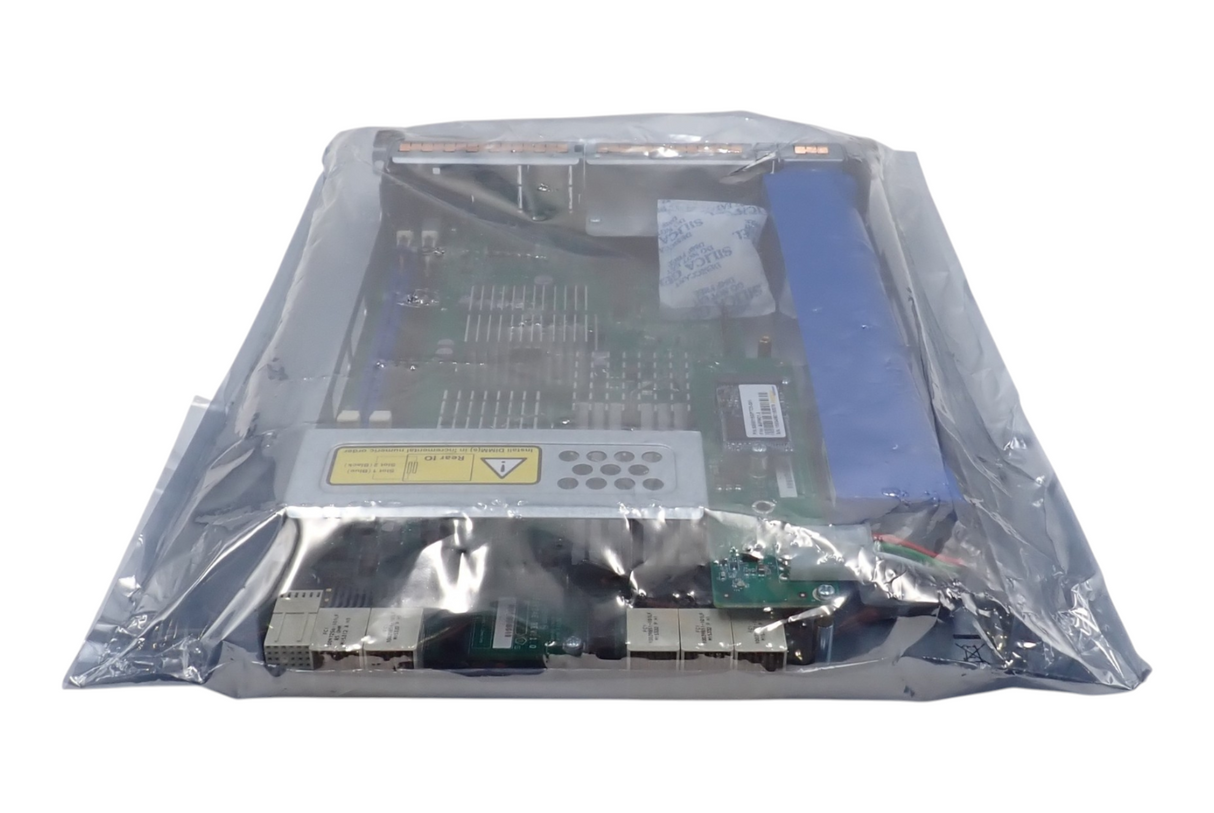 Infortrend EonStor DS 2024 4x1GE RJ45 SAS 6G Controller Module 84SC20R24C-0010