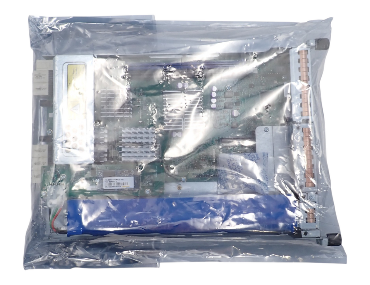 Infortrend EonStor DS 2024 4x1GE RJ45 SAS 6G Controller Module 84SC20R24C-0010