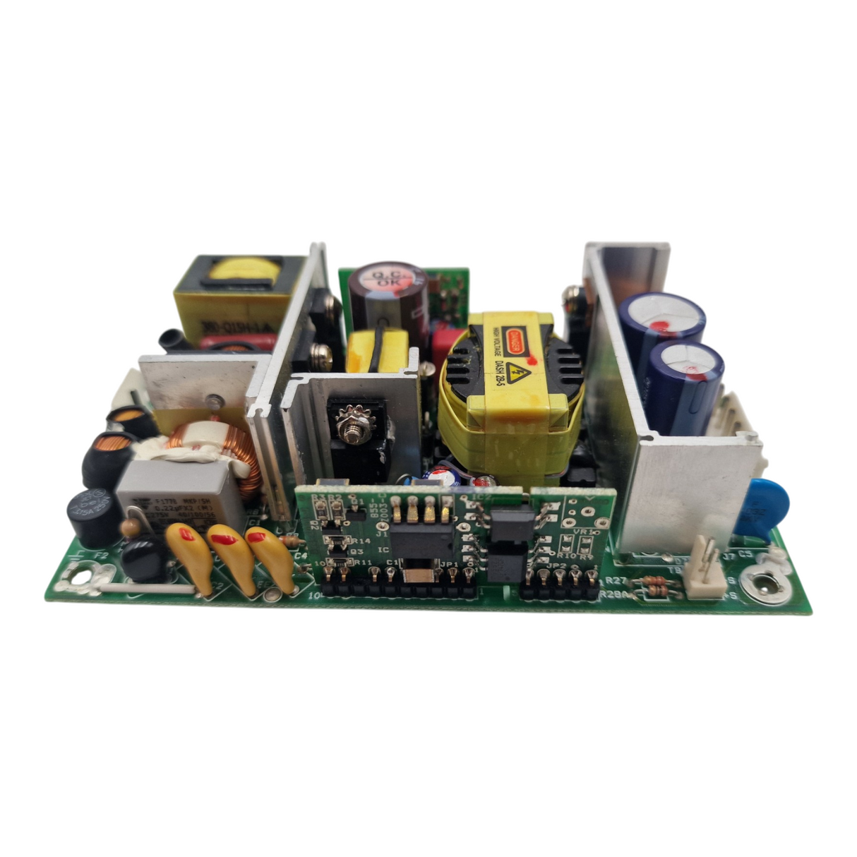 Skynet SNP-Z108-M 100W Single Output Open Frame Power Supply with PFC 15Vdc 7A