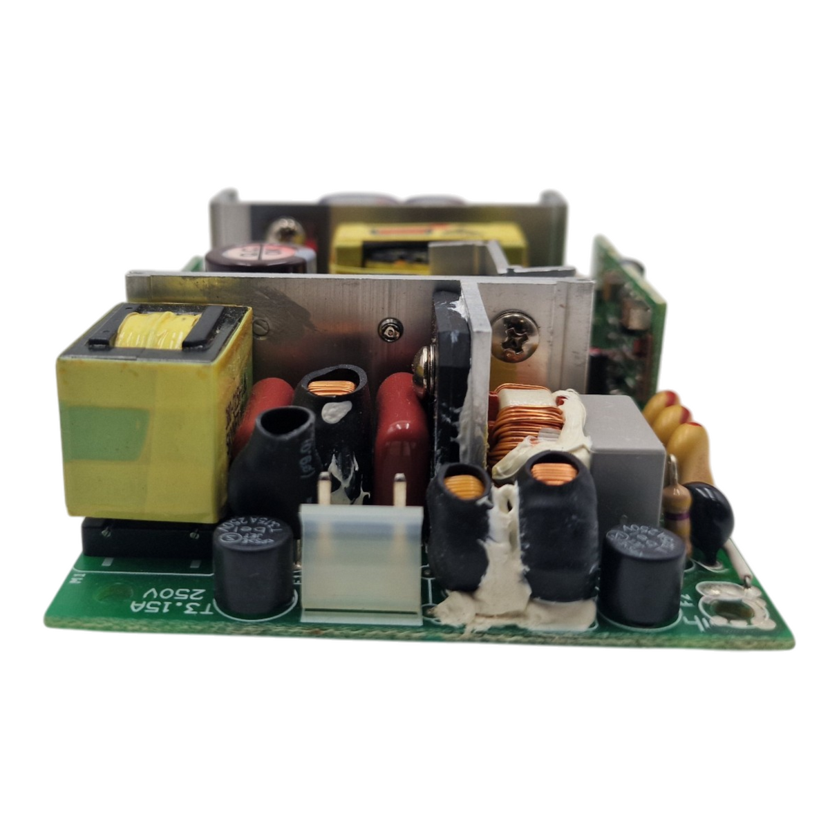 Skynet SNP-Z108-M 100W Single Output Open Frame Power Supply with PFC 15Vdc 7A