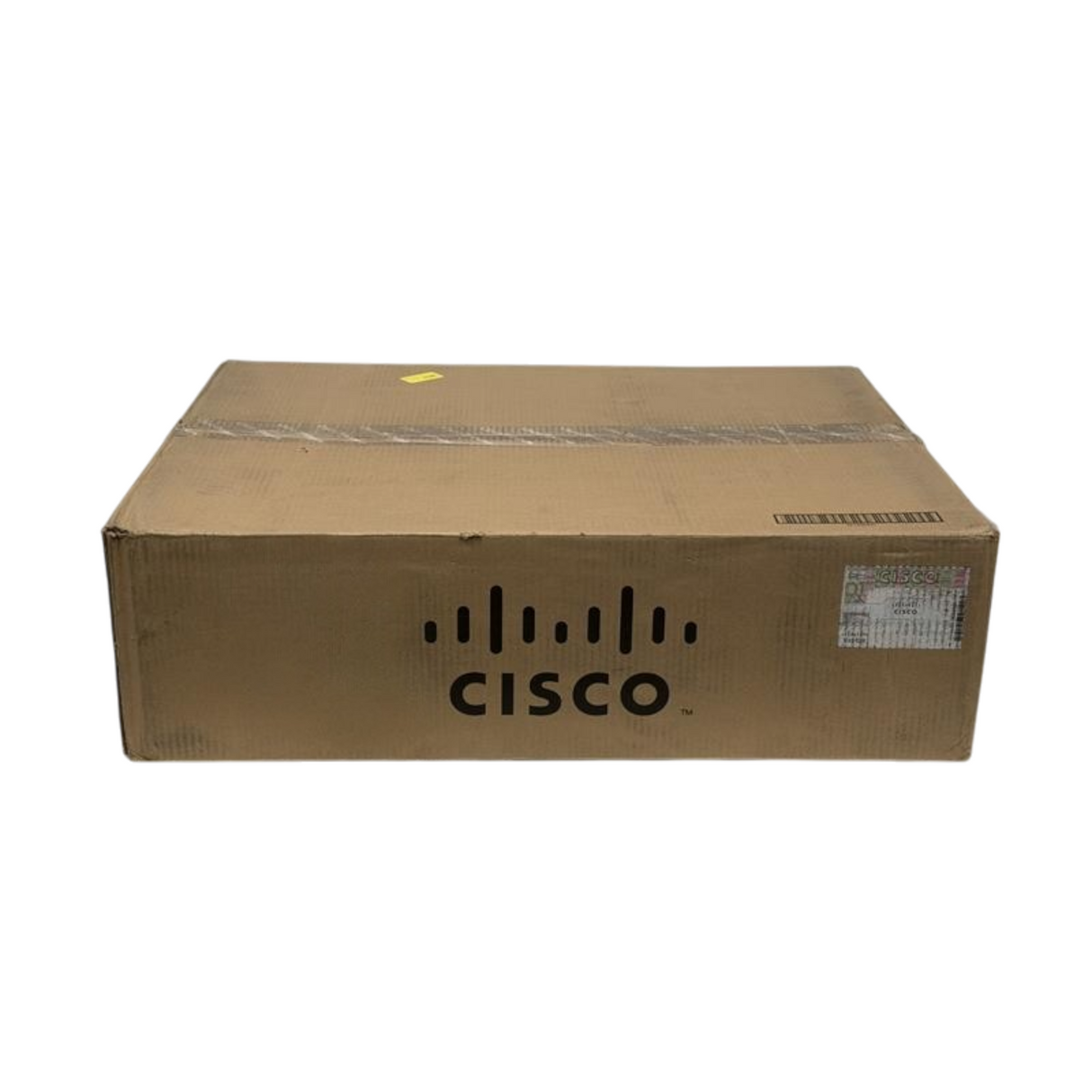 New Cisco FirePower 7120 Firewall Security Appliance 8x 1G RJ45 FP7120-FI-K9