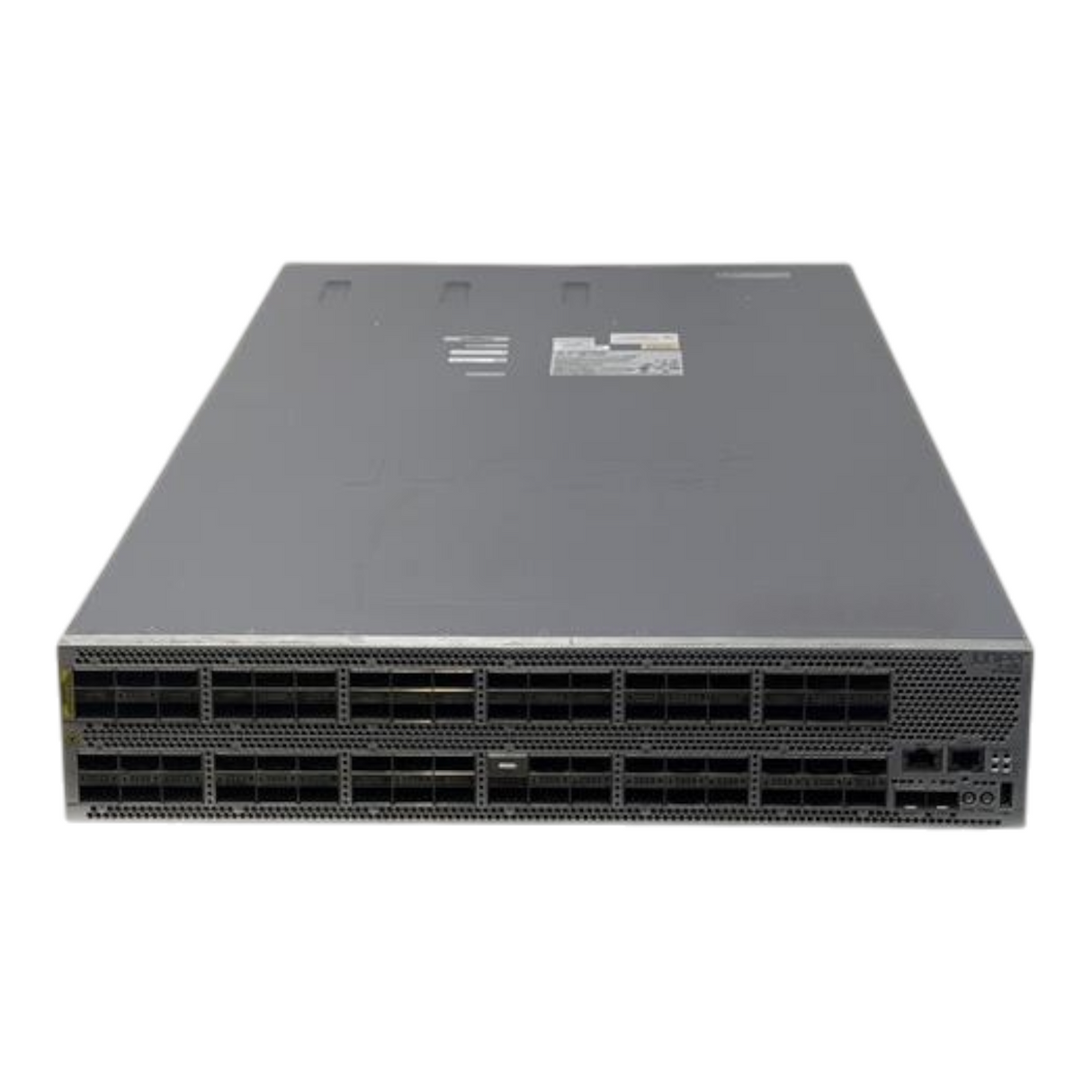 Juniper PTX1000-72Q 288x 10GE /72x 40GE / 24x 100GE QSFP+ Packet Transfer Router