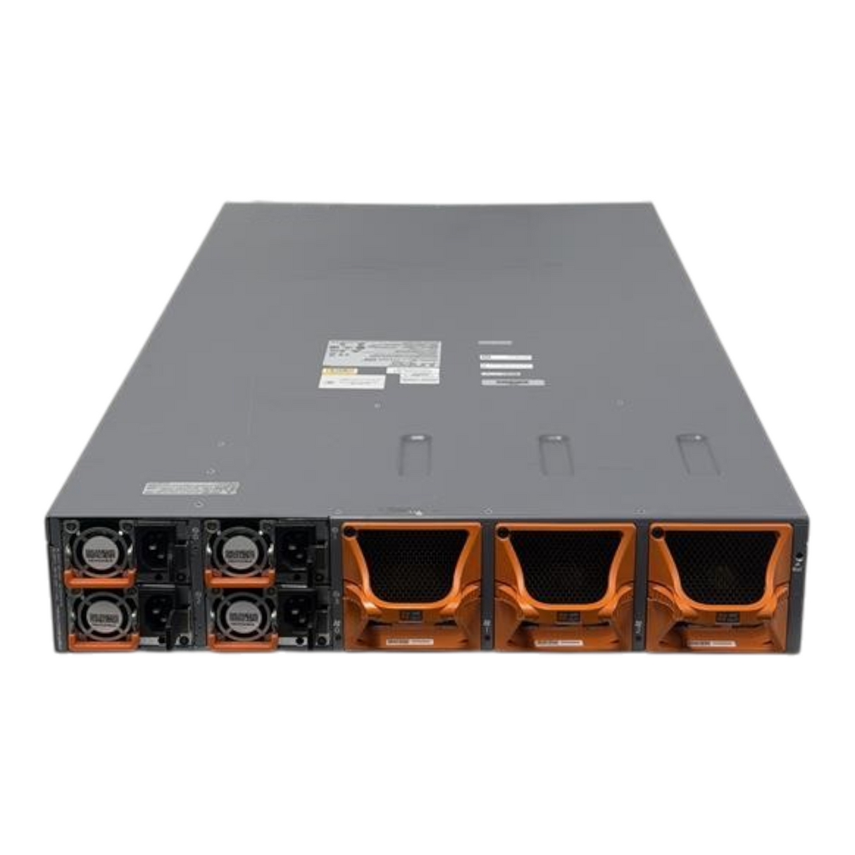 Juniper PTX1000-72Q 288x 10GE /72x 40GE / 24x 100GE QSFP+ Packet Transfer Router