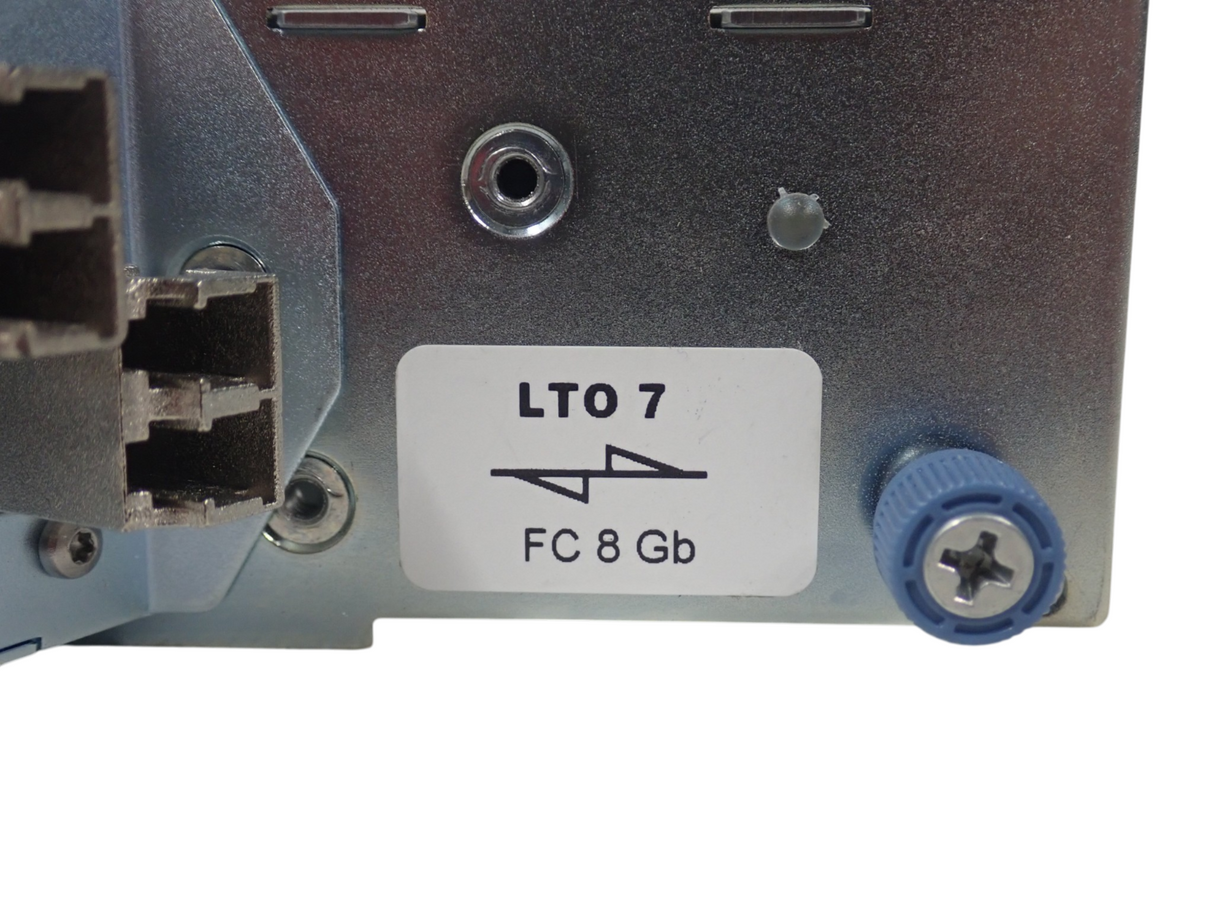 HP LTO-7 Ultrium 15000 MSL HH FC 8Gb Tape Drive N7P36A AQ308A#103 834167-001