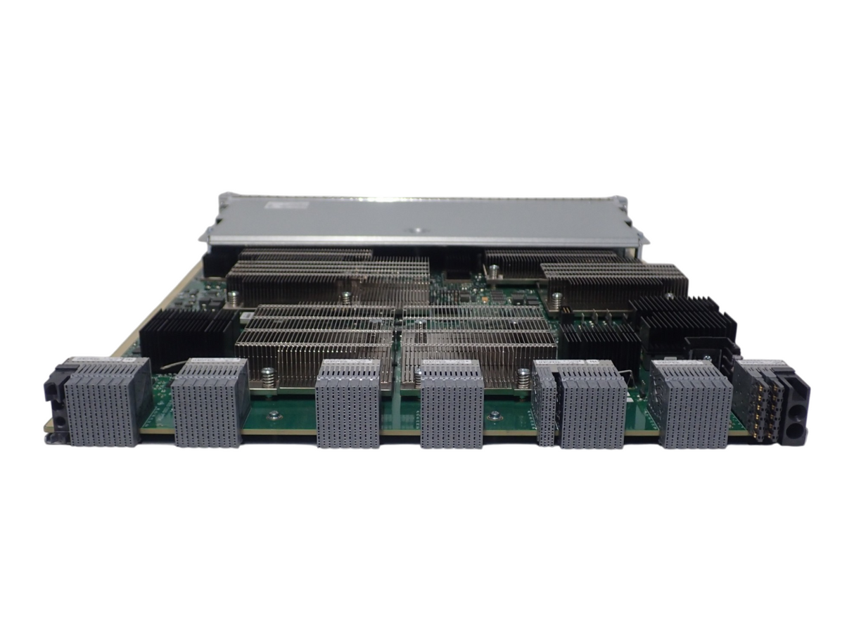Cisco Nexus N77-M348XP-23L 7700 M3 Series 48-Port 10GbE Ethernet Switch Module
