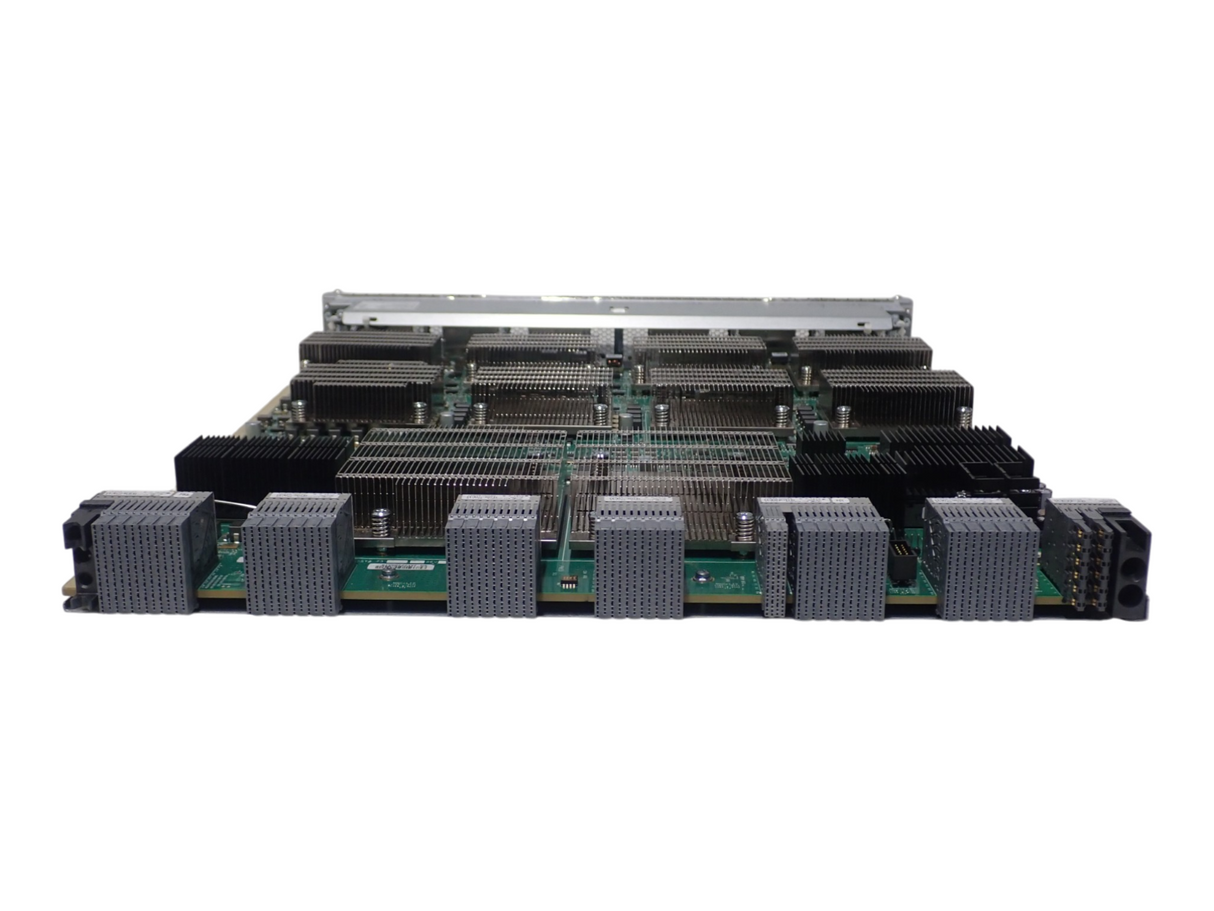 Cisco Nexus N77-M324FQ-25L 7700 M3 Series 24-Port 40GbE Ethernet Switch Module