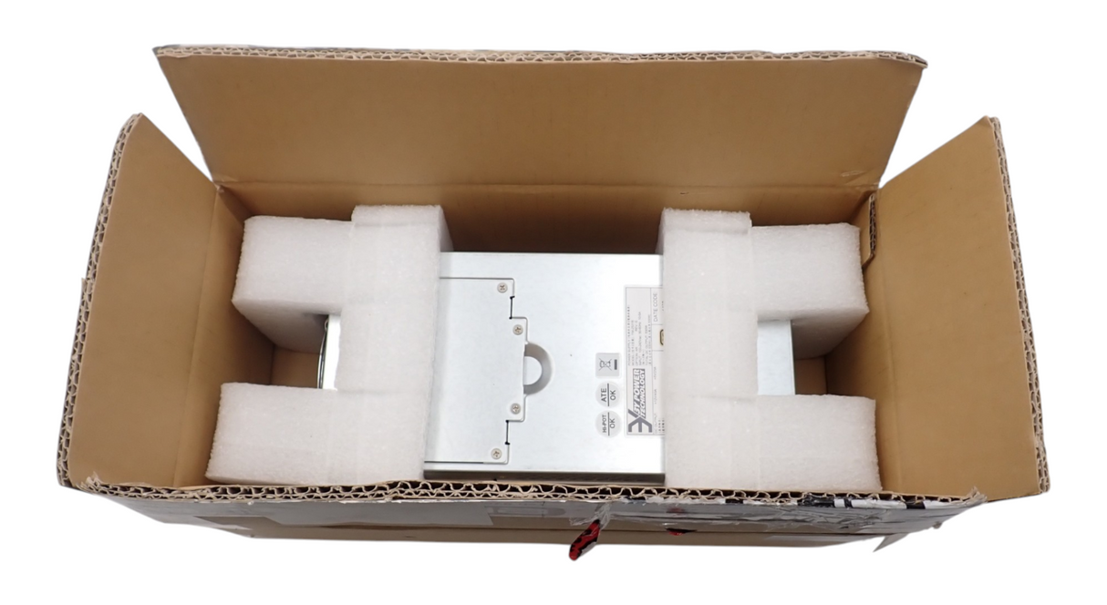 3Y Power Technology YM-2531B 9373CPSU-0010 Disk Array 530W Power Supply