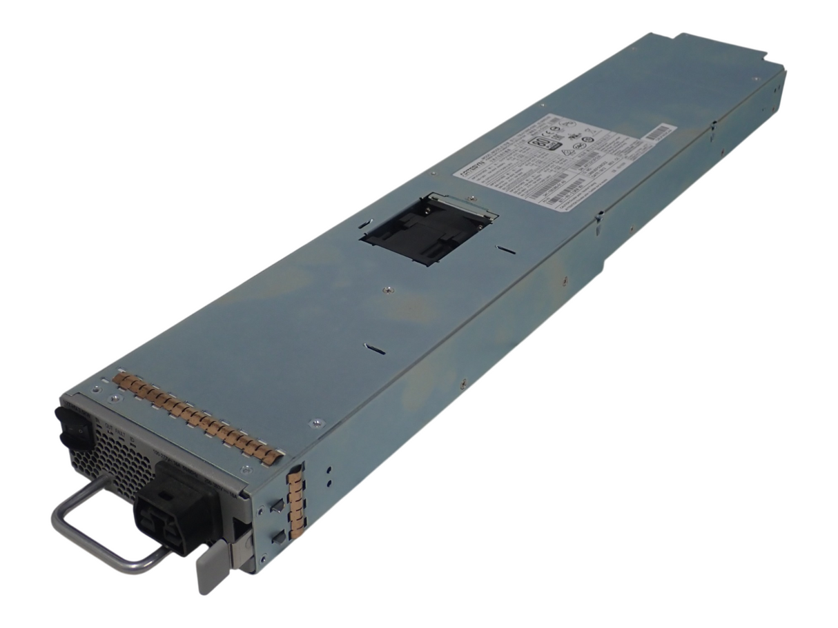 Cisco Nexus 7700 3.5kW AC High Voltage Hot Plug Power Supply PSU N77-HV-3.5KW