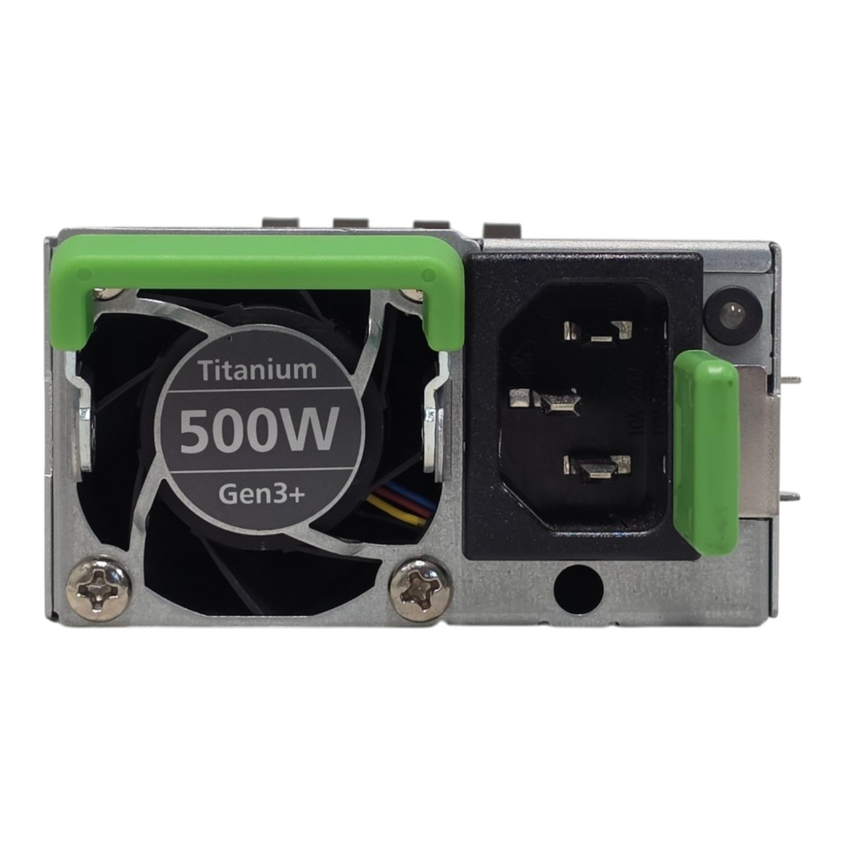 NEW Fujitsu RX1330 M6 500W Titanium Hot-Plug PSU Power Supply S26361-E651-V50