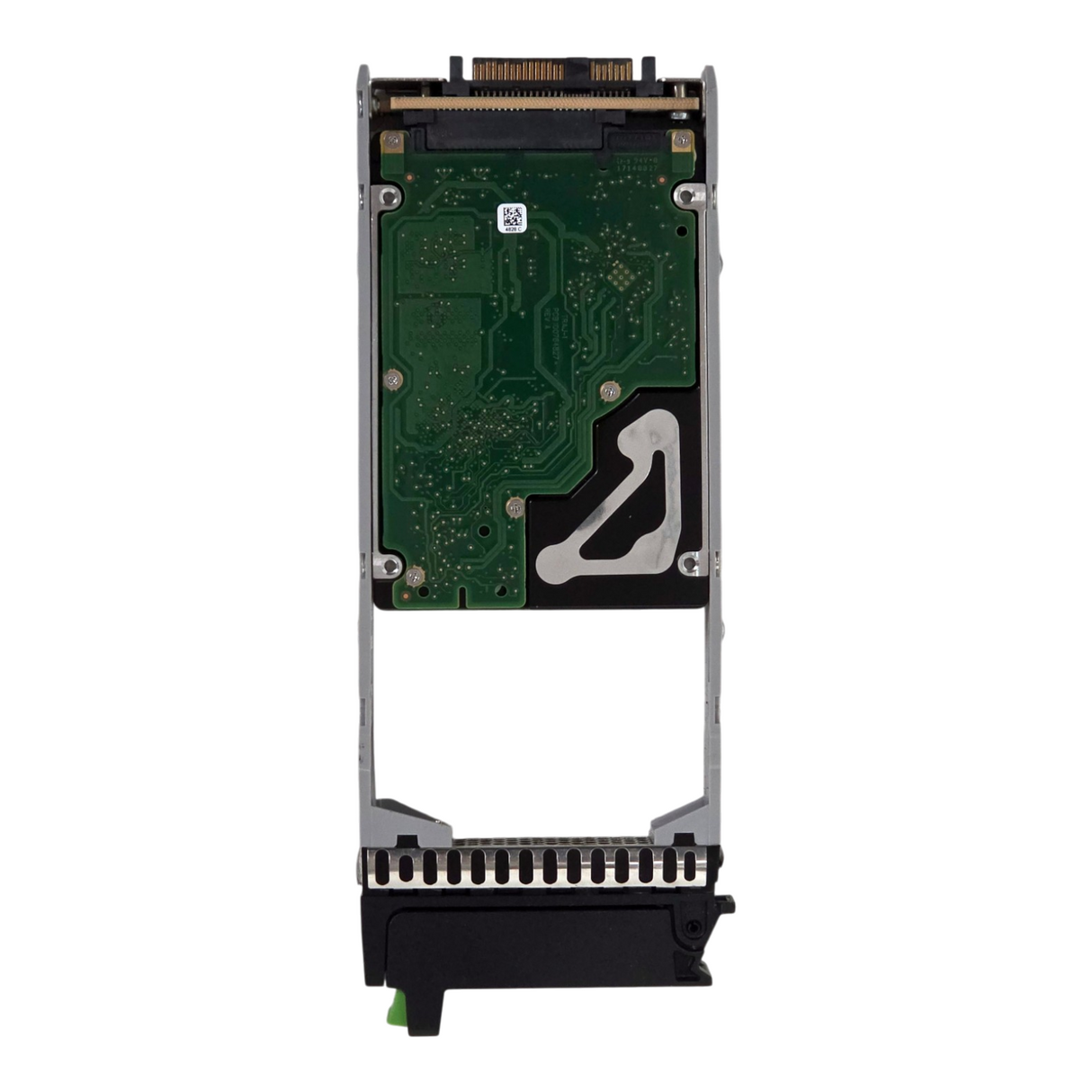 Fujitsu 300GB 15K SAS 12G 512N 2.5" SFF 64M Hot-Swap HDD Hard Drive CA07670-E682