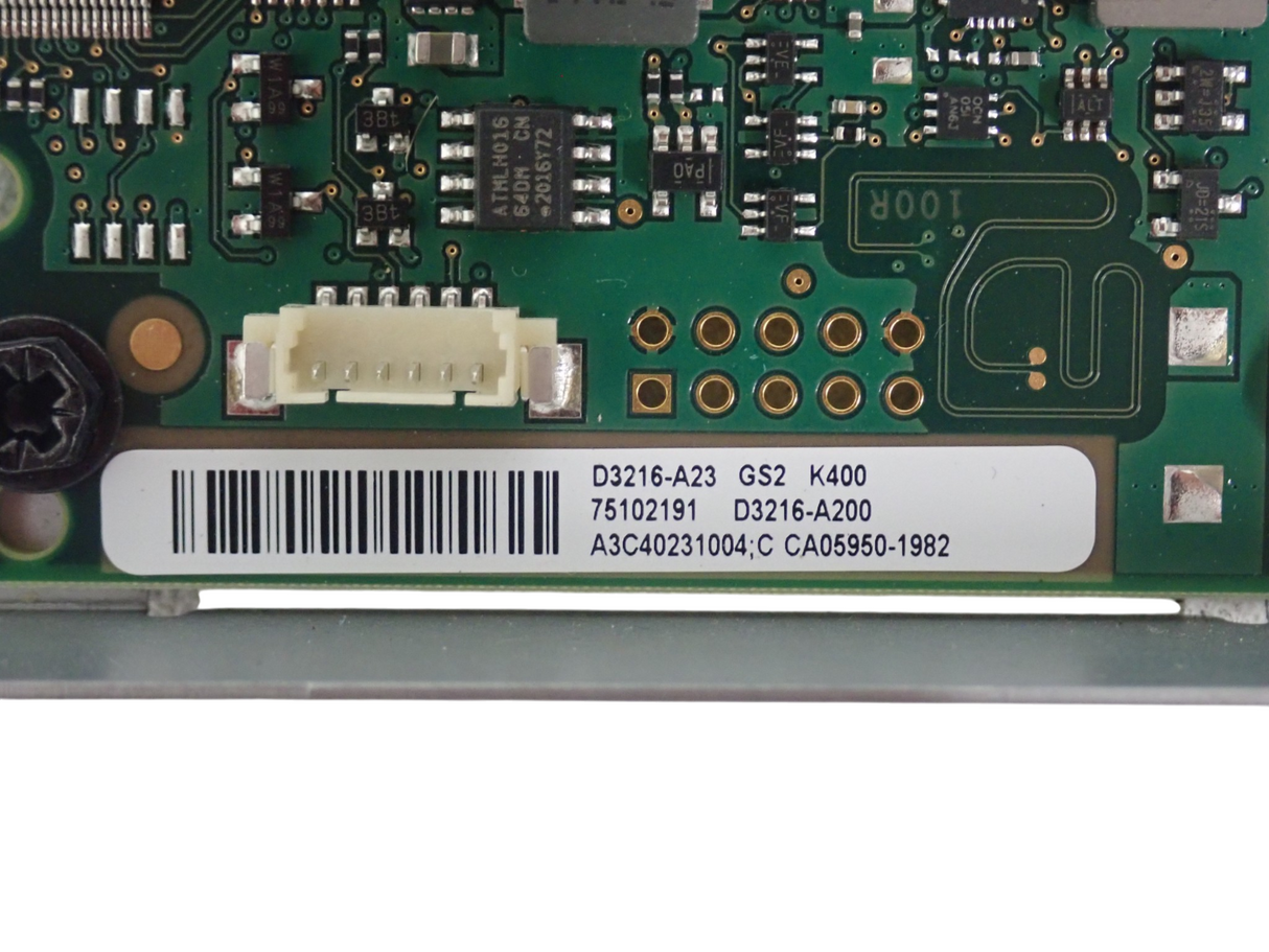 NEW Fujitsu PRAID EP400I 8-Port 12G SAS w/ TFM & FBU A3C40231004 Raid Controller
