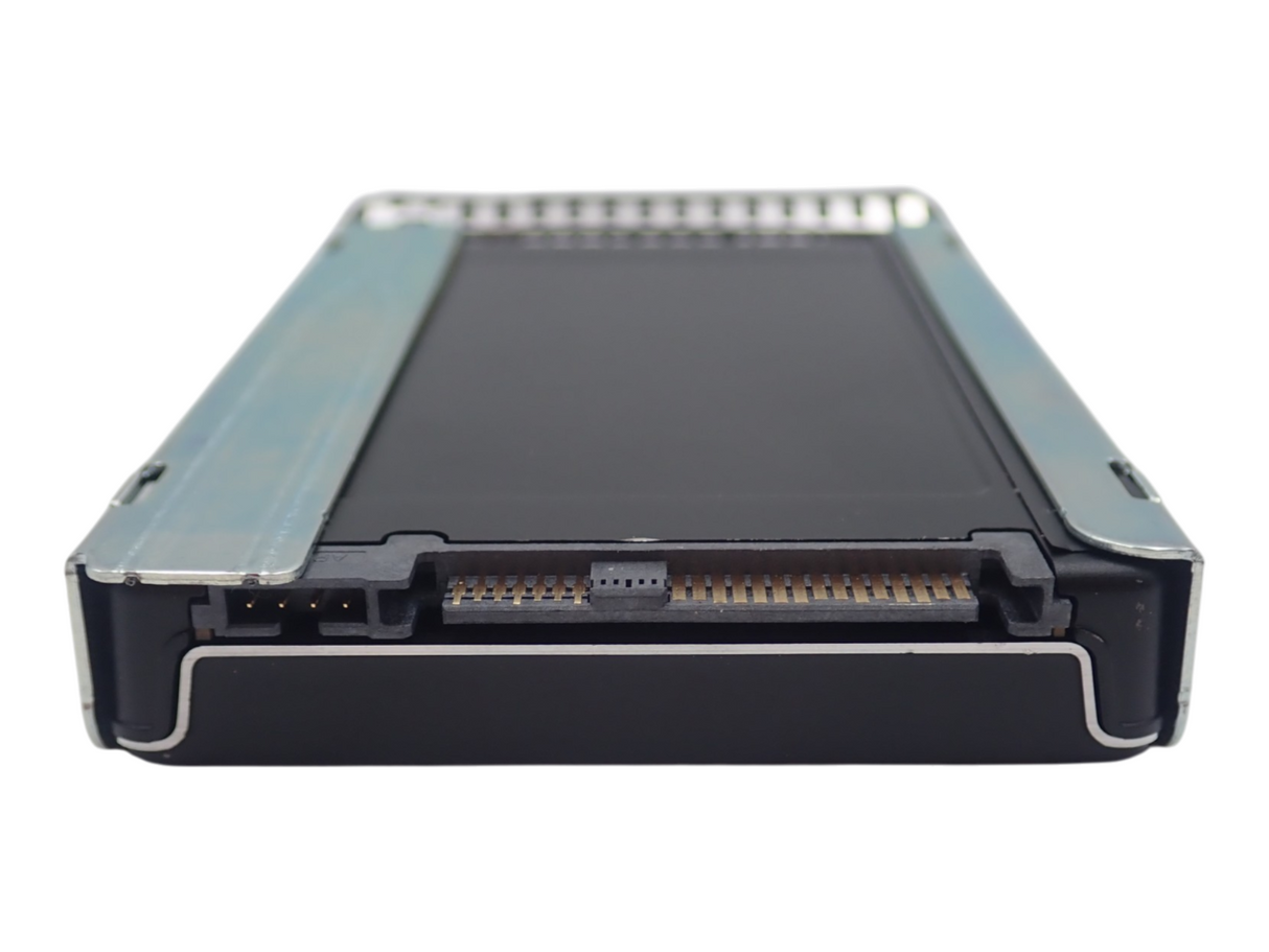 Lenovo ThinkSystem 15.36TB SAS 12G RI TLC 2.5" Enterprise SSD MZ-ILT15TC 02JG482