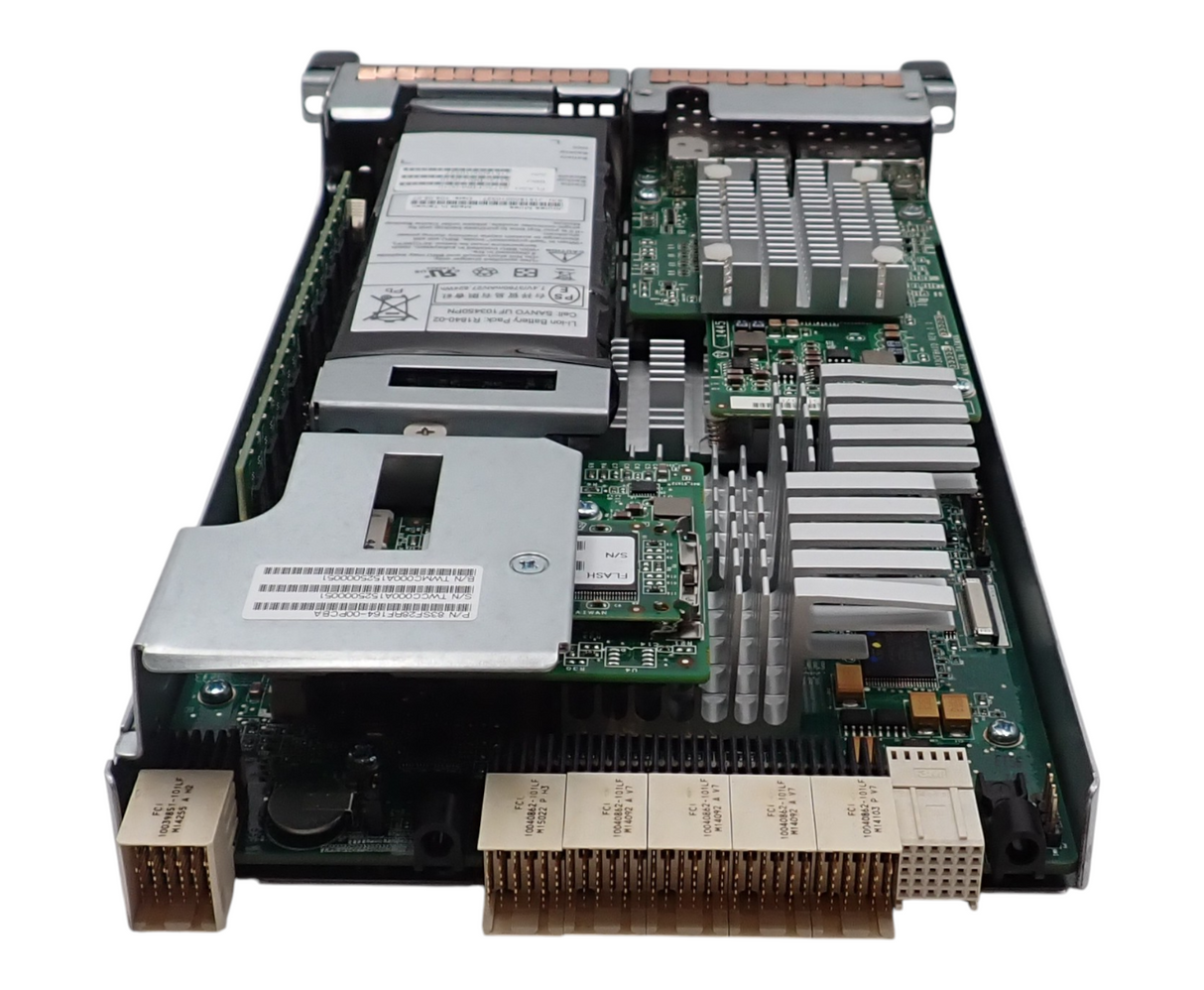 Infortrend EonStor S24F-R2840-4 8GBps FC Controller Module 84SF28RF244D - R