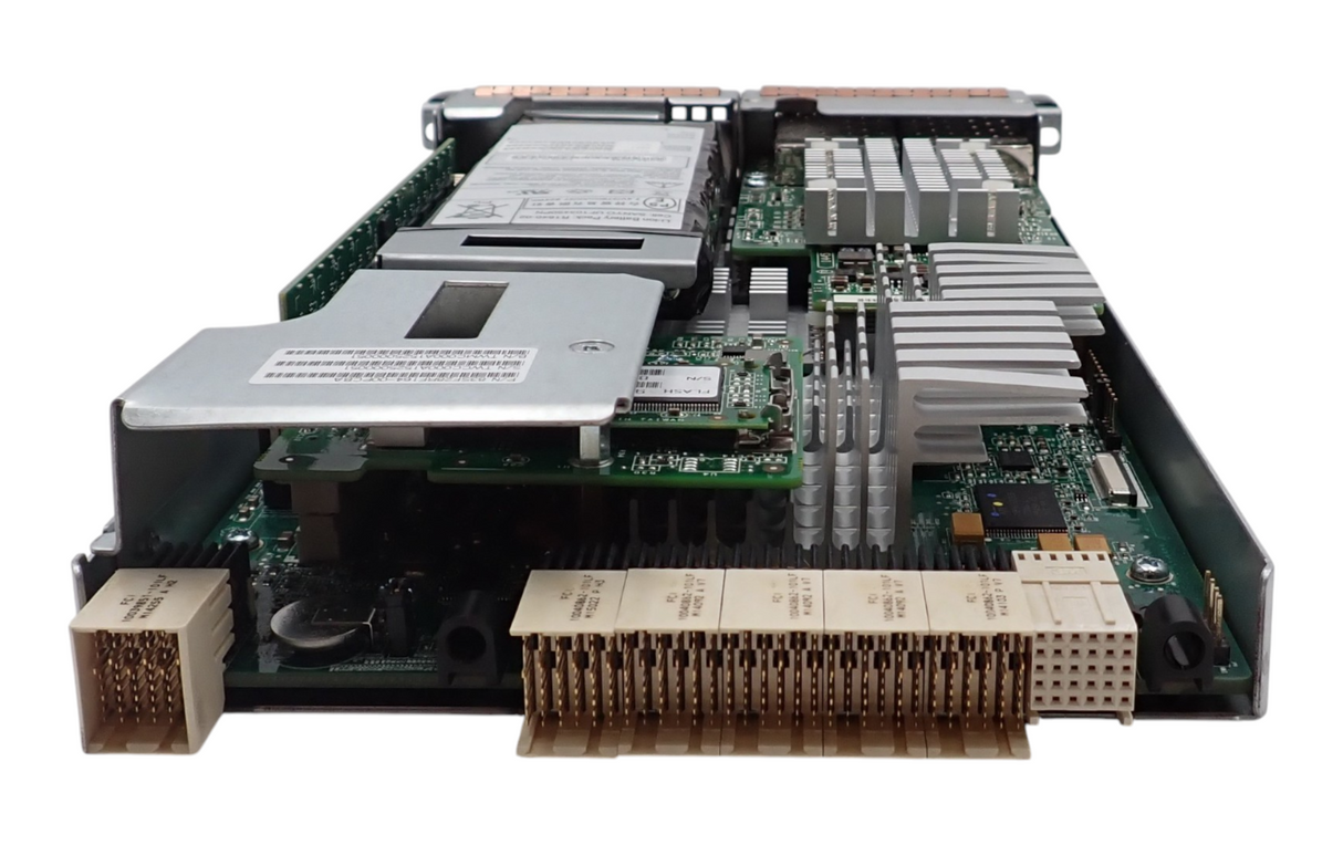 Infortrend EonStor S24F-R2840-4 8GBps FC Controller Module 84SF28RF244D - R
